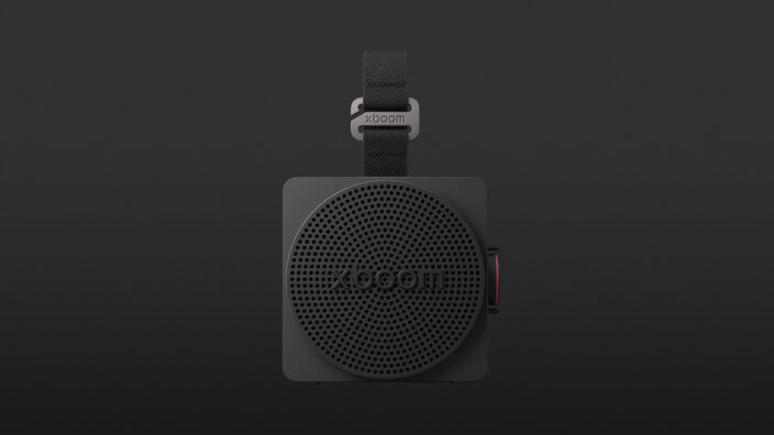 LG xboom Mini by will.i.am test review