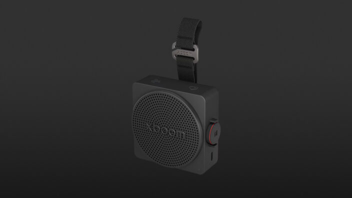 LG xboom Mini by will.i.am test review