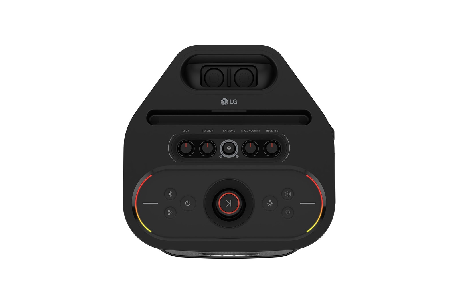 LG xboom Stage 501 by will.i.am