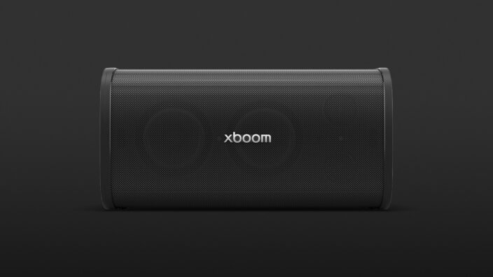 LG xboom Stage 501 by will.i.am