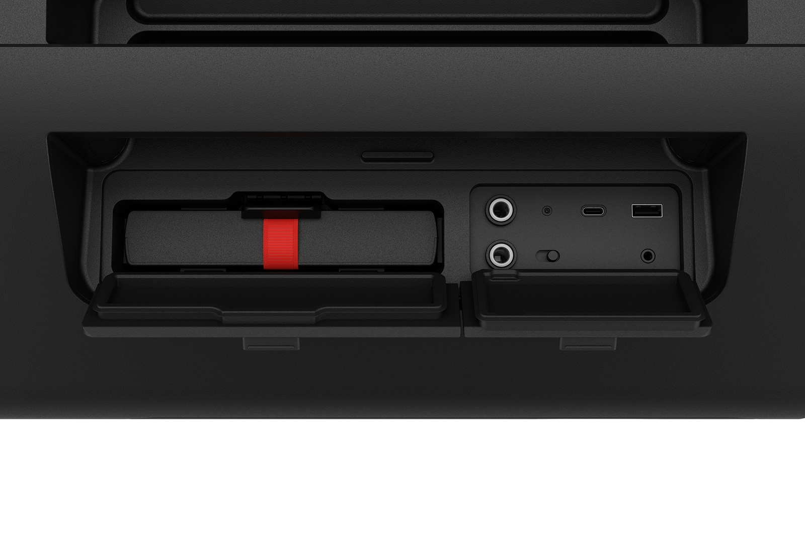LG xboom Stage 501 by will.i.am
