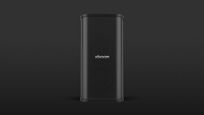 LG xboom Stage 501 by will.i.am