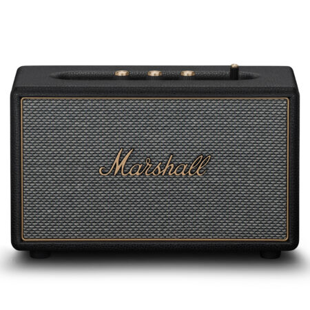 Marshall Acton IV