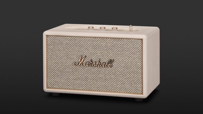 Marshall Acton IV Review