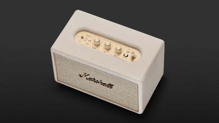 Marshall Acton IV Review