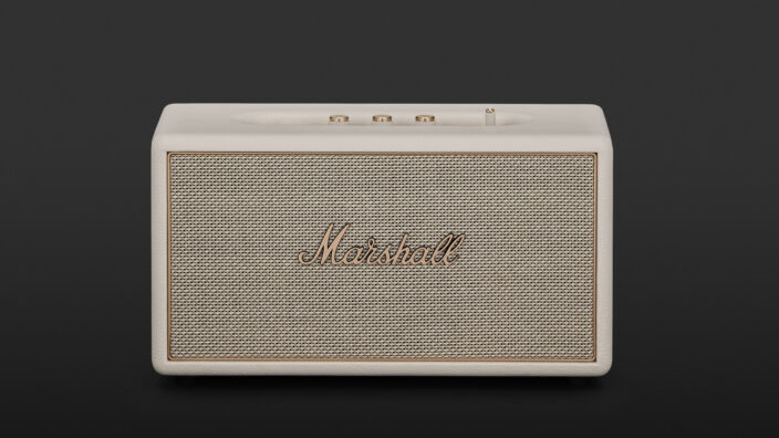 Marshall Stanmore IV Test Review