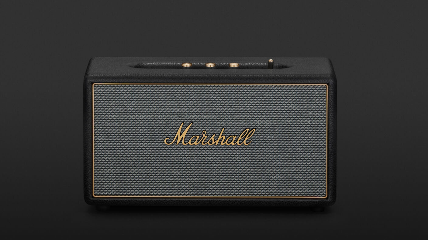 Marshall Stanmore IV Test Review