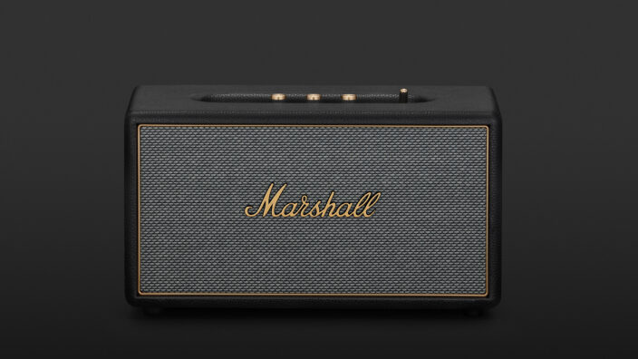 Marshall Stanmore IV Test Review