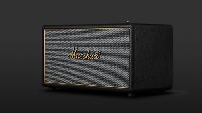 Marshall Stanmore IV Test Review