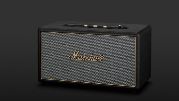 Marshall Stanmore IV Test Review