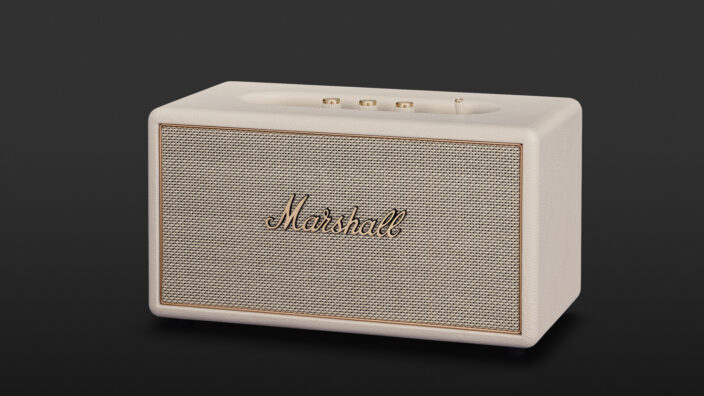 Marshall Stanmore IV Test Review