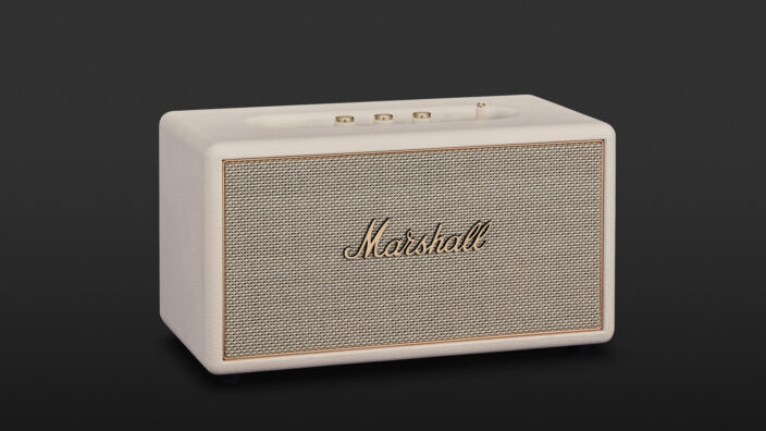 Marshall Stanmore IV Test Review
