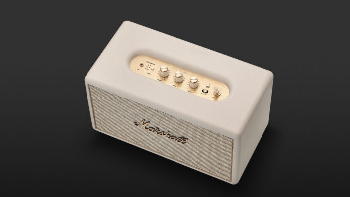 Marshall Stanmore IV Test Review