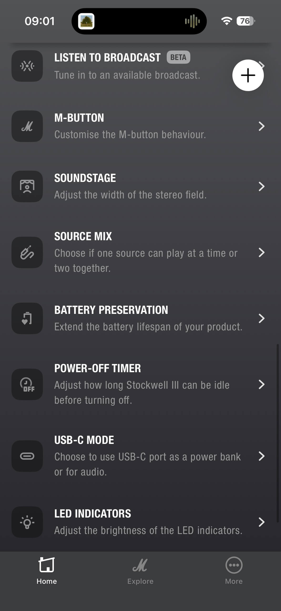 Marshall Stockwell III App EN