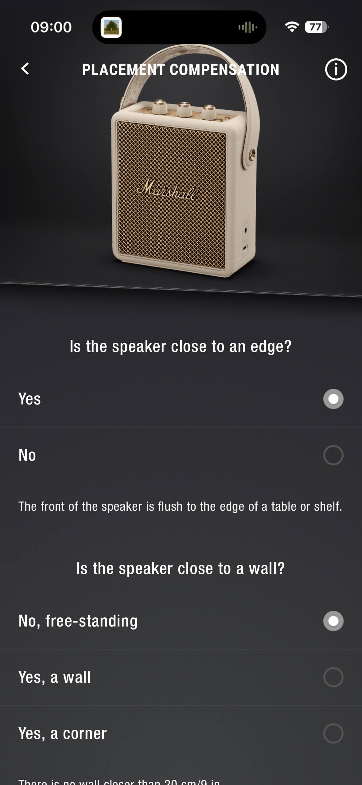 Marshall Stockwell III App EN