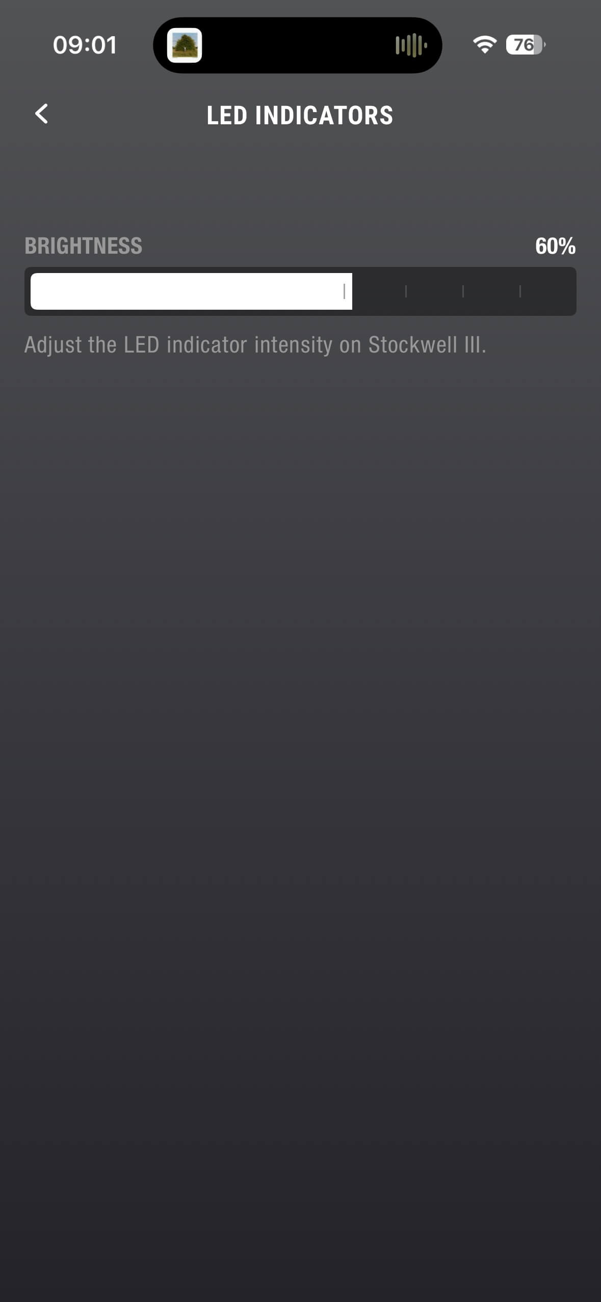 Marshall Stockwell III App EN