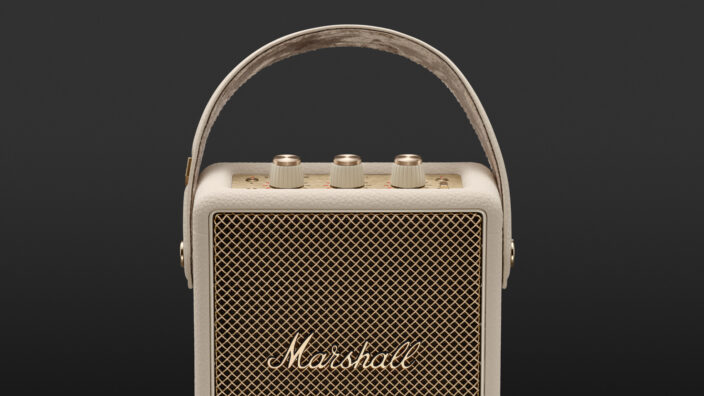 Marshall Stockwell III