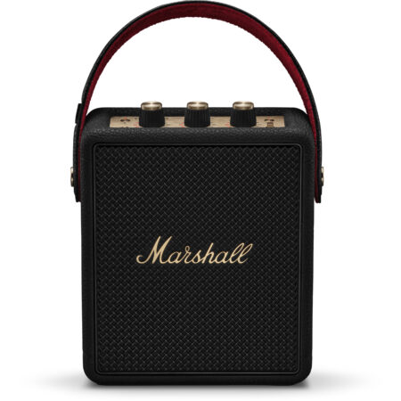 Marshall Stockwell III