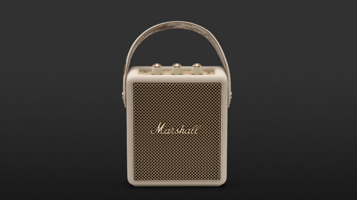 Marshall Stockwell III
