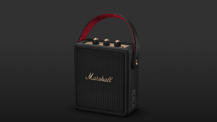 Marshall Stockwell III