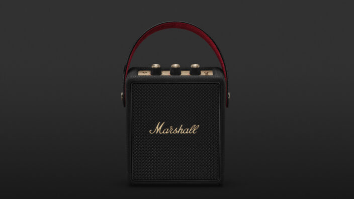 Marshall Stockwell III
