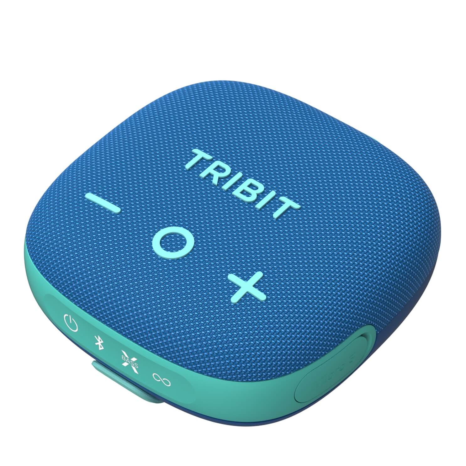 Tribit StormBox Micro 3 Blue