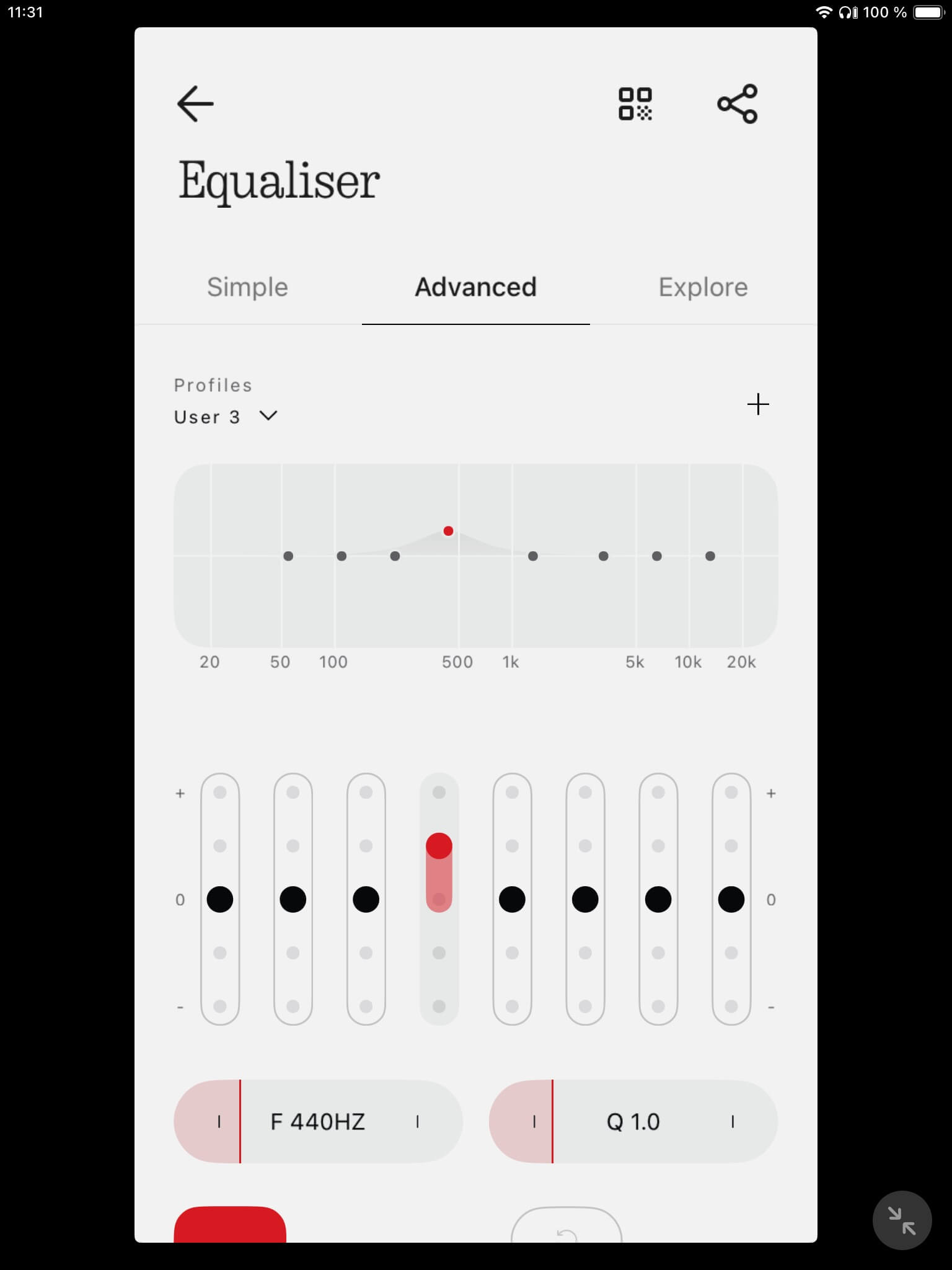 Nothing Ear 3a App EN
