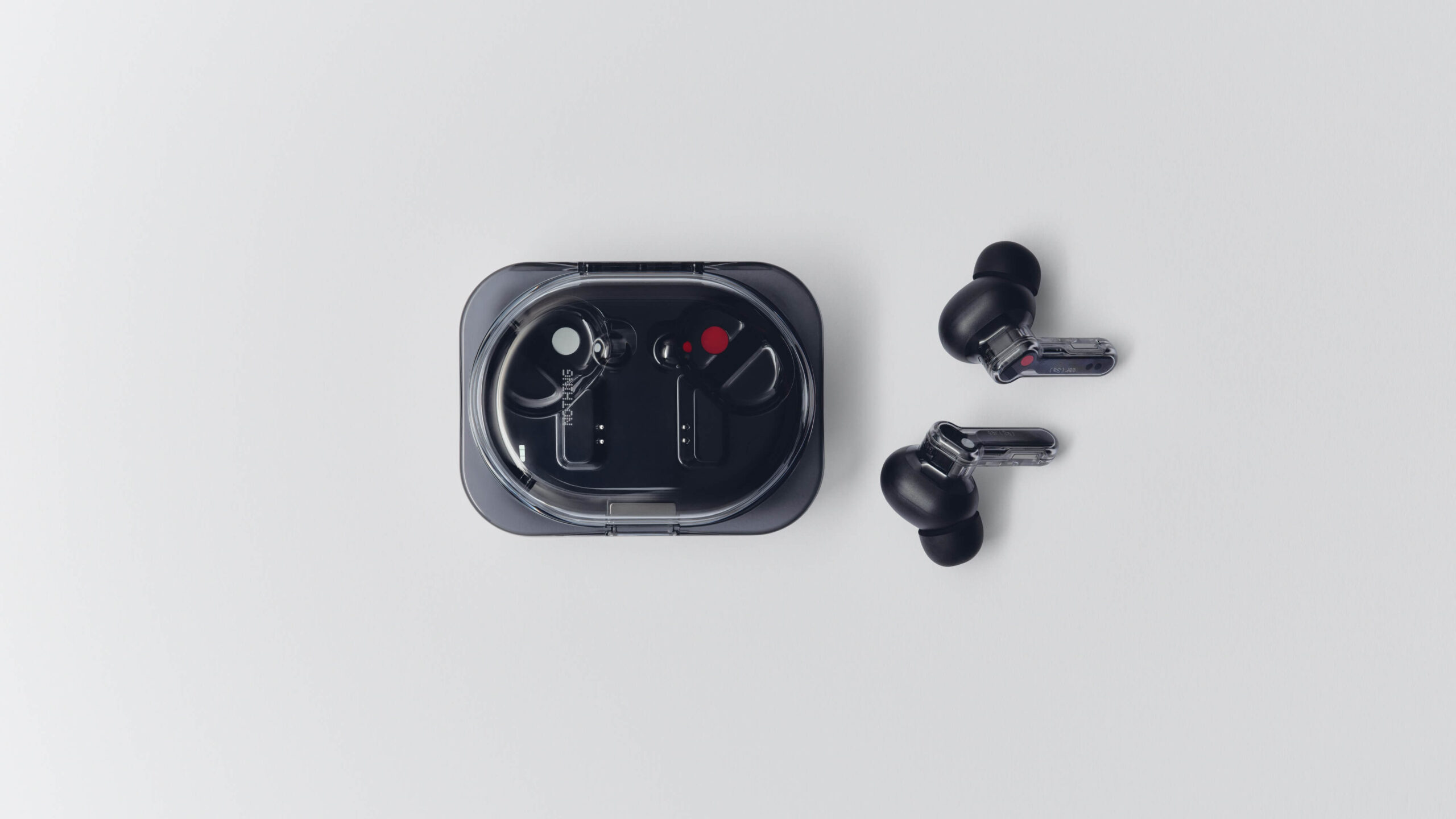 Nothing Ear (3a) Black