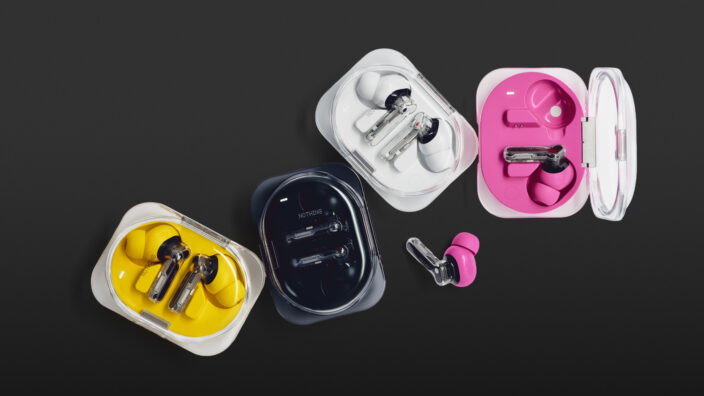Nothing Ear (3a) Test Review