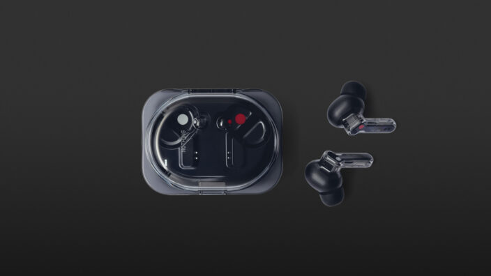 Nothing Ear (3a) Test Review