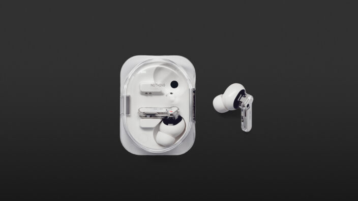 Nothing Ear (3a) Test Review