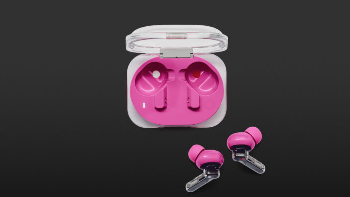 Nothing Ear (3a) Test Review