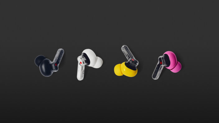 Nothing Ear (3a) Test Review