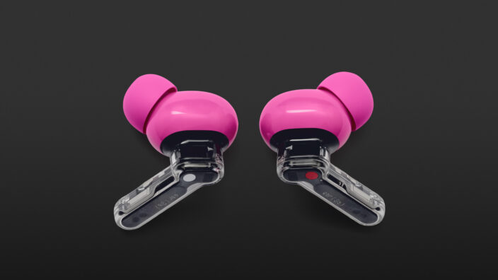 Nothing Ear (3a) Test Review