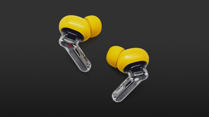 Nothing Ear (3a) Test Review