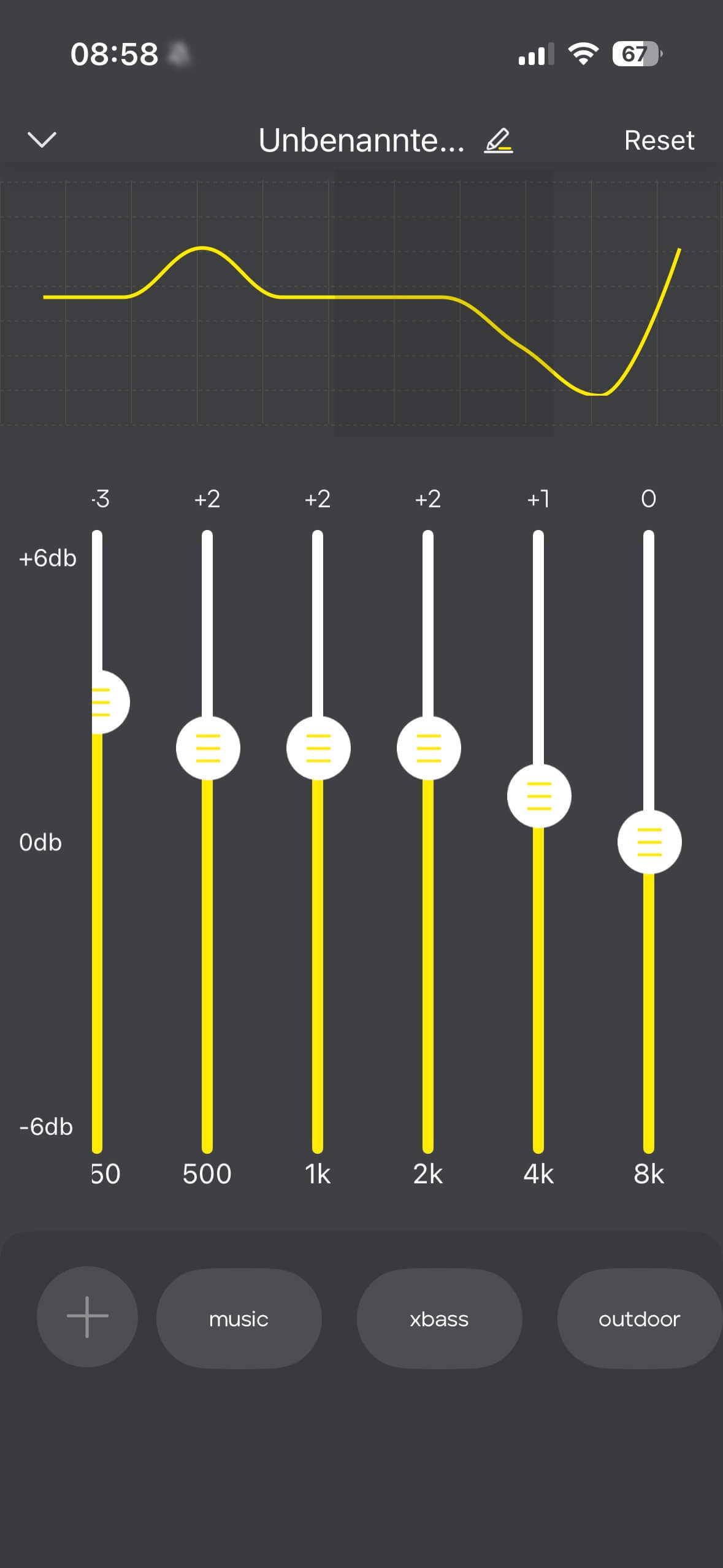 Tribit StormBox Micro 3 App