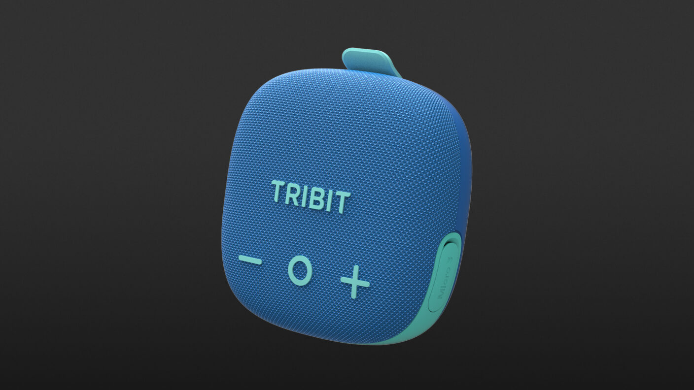 Tribit StormBox Micro 3 Test Review