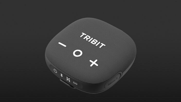 Tribit StormBox Micro 3 Test Review