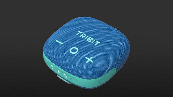 Tribit StormBox Micro 3 Test Review