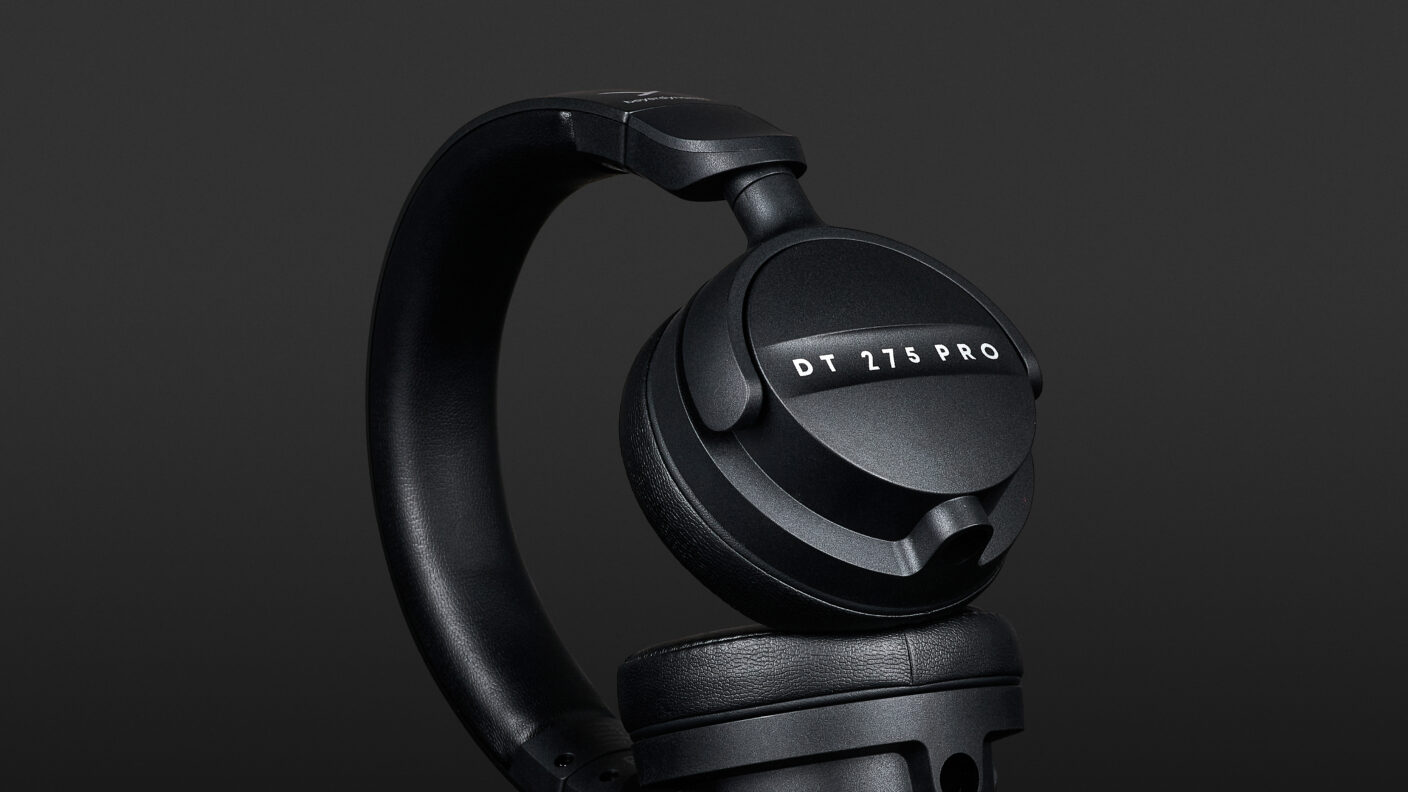 Beyerdynamic DT 275 Pro