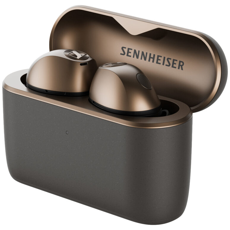 Sennheiser Momentum True Wireless 5