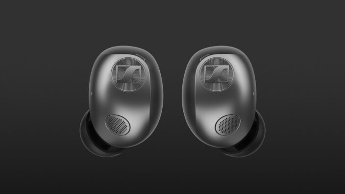 Sennheiser Momentum True Wireless 5