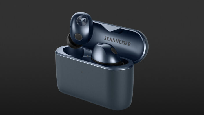 Sennheiser Momentum True Wireless 5