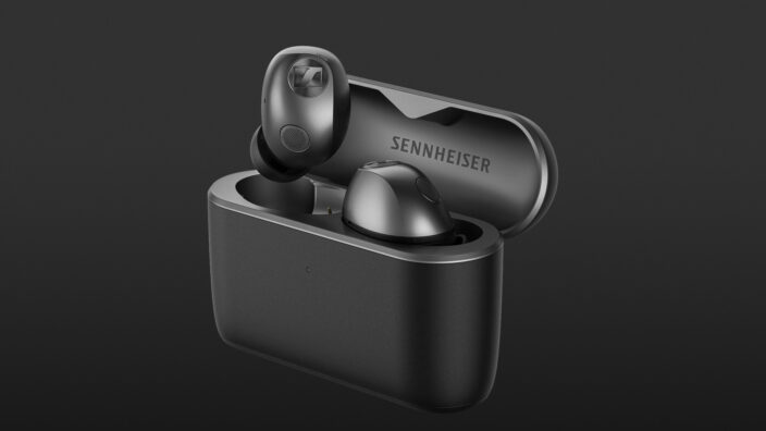 Sennheiser Momentum True Wireless 5