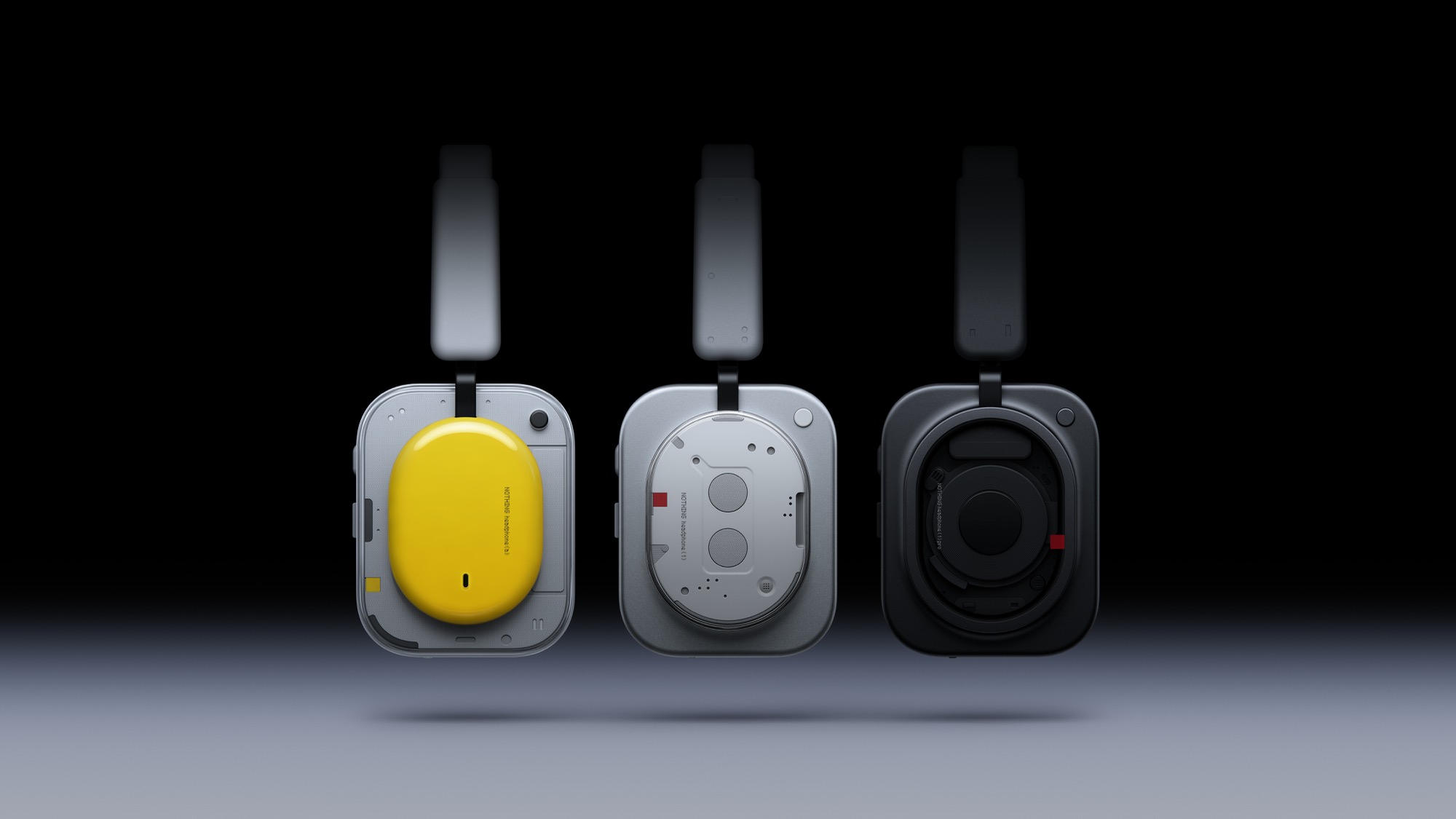 Nothing Headphones
