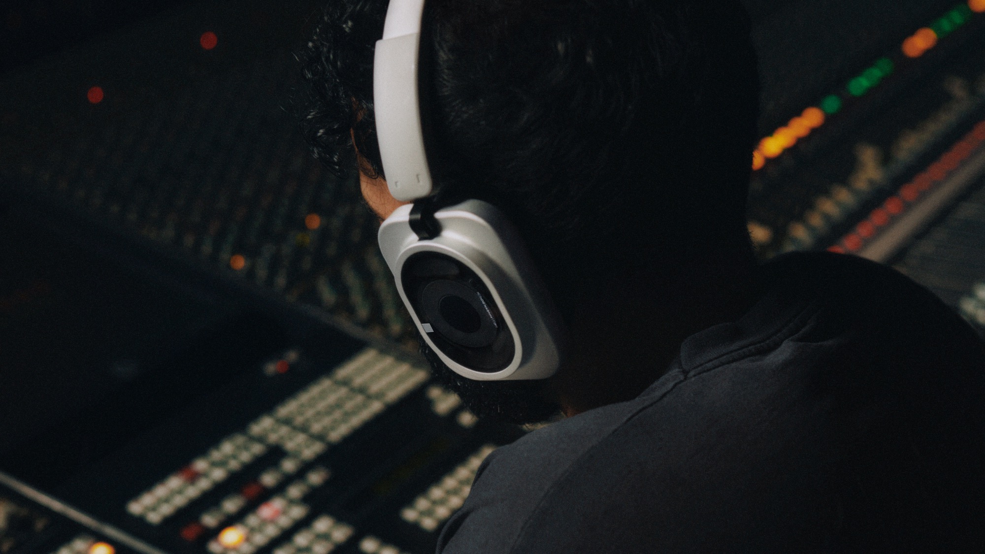 Nothing Headphone (1) Pro
