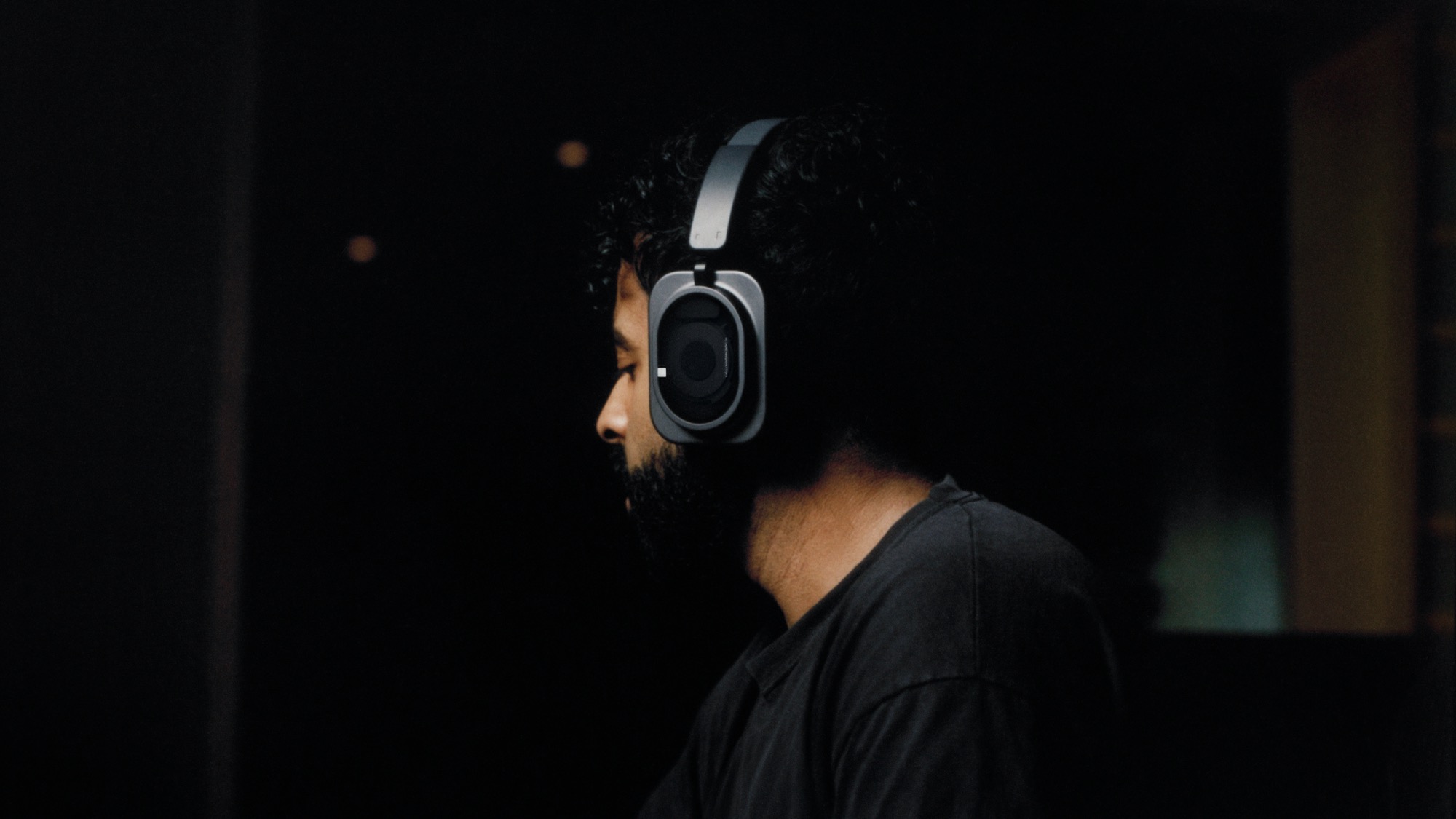 Nothing Headphone (1) Pro