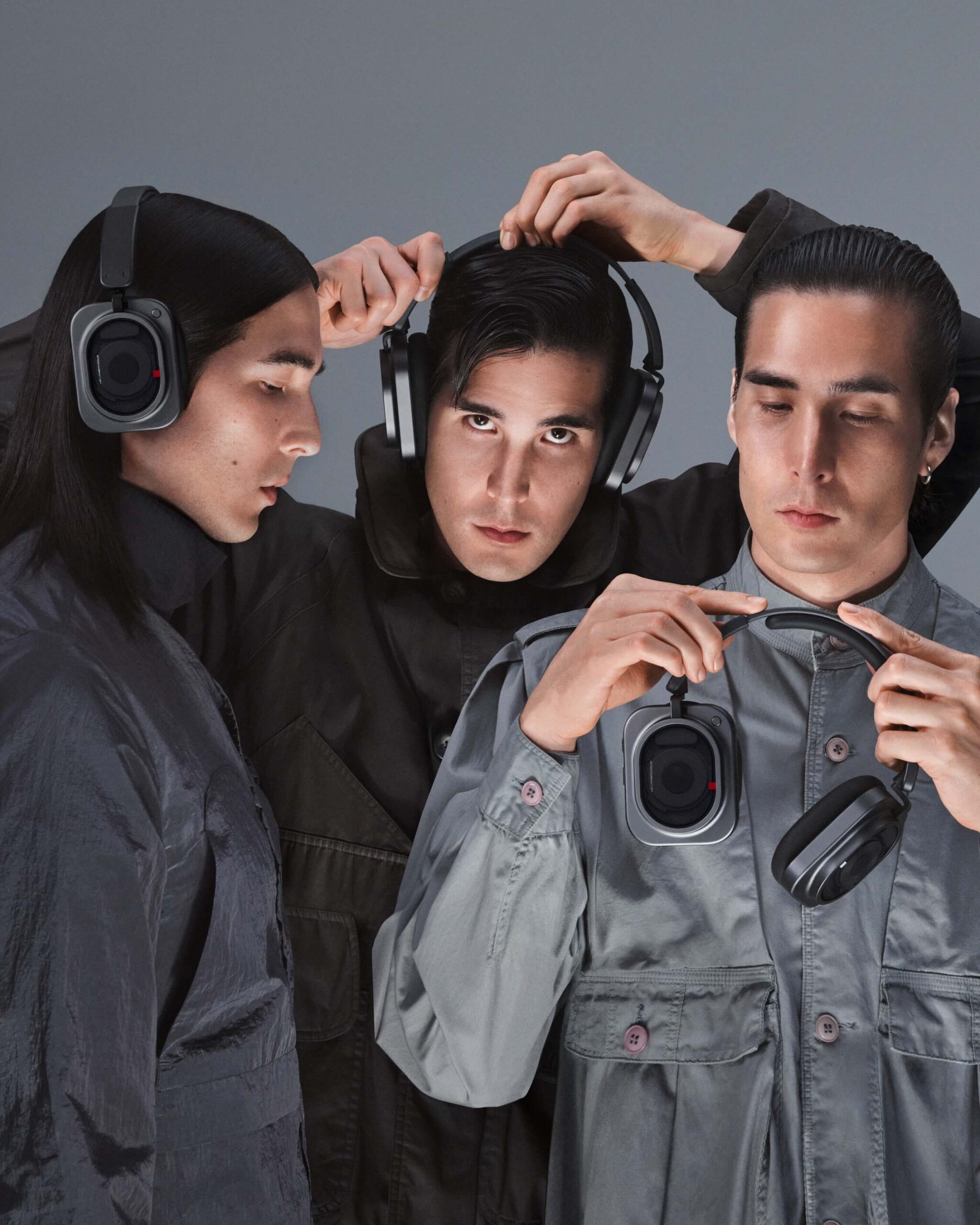 Nothing Headphone (1) Pro
