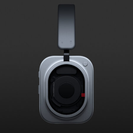 Nothing Headphone (1) Pro