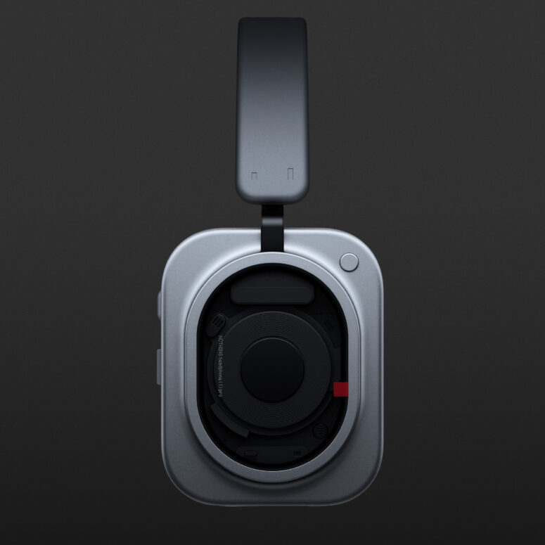 Nothing Headphone (1) Pro
